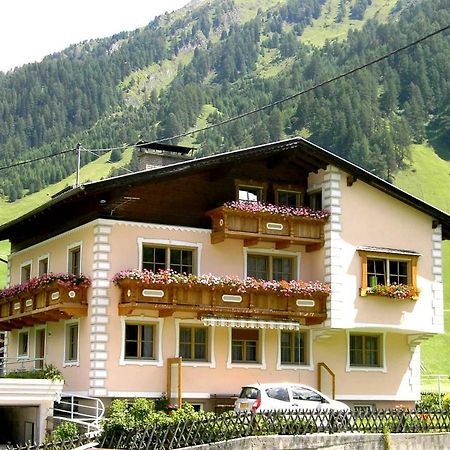 شقة Haus Staud Schmirn المظهر الخارجي الصورة